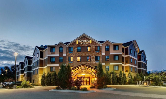 Grant Creek Hotel | Staybridge Suites Missoula by IHG