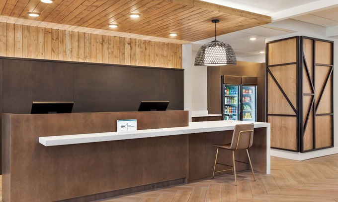 Fellowship Hotel | Staybridge Suites Ocala Near Equestrian Aquatics by IHG