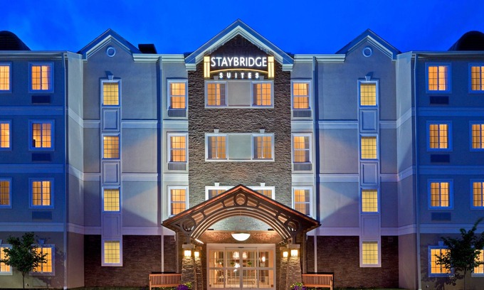 Royersford Hotel | Staybridge Suites Philadelphia Valley Forge 422 by IHG