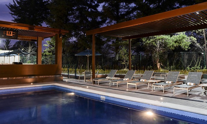 Puebla Hotel | Staybridge Suites Puebla by IHG