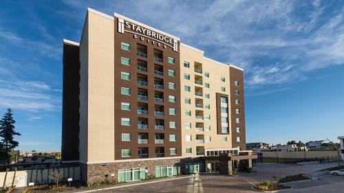 Puebla Hotel | Staybridge Suites Puebla by IHG