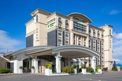 York - Haig Hotel | Staybridge Suites St. Catharines Conf Ctr by IHG
