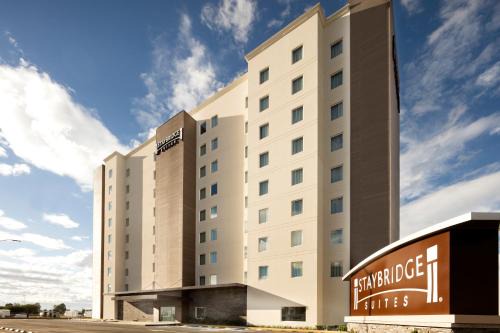 Silao Hotel | Staybridge Suites Silao by IHG