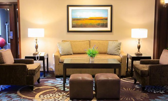 Milpitas Hotel | Staybridge Suites Silicon Valley Milpitas