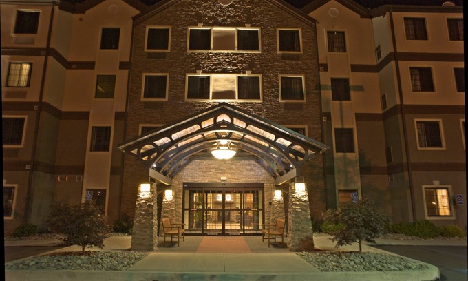 East Stroudsburg Hotel | Staybridge Suites East Stroudsburg - Poconos by IHG