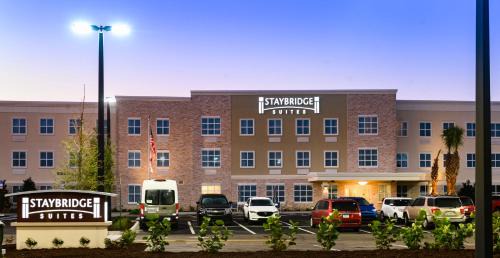 Vero Beach South Hotel | Staybridge Suites - Vero Beach by IHG