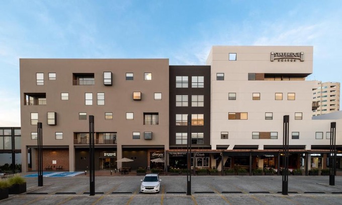 Villahermosa Hotel | Staybridge Suites - Villahermosa Tabasco by IHG