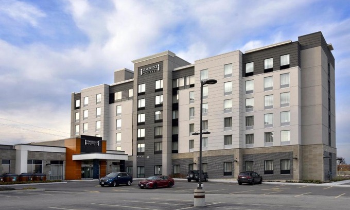 Township of Woolwich Hotel | Staybridge Suites - Waterloo - St. Jacobs Area