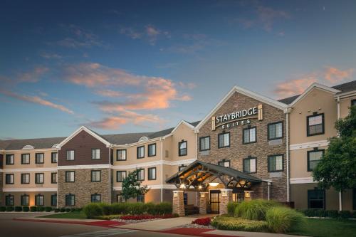 Fort Worth Hotel | Staybridge Suites West Fort Worth by IHG