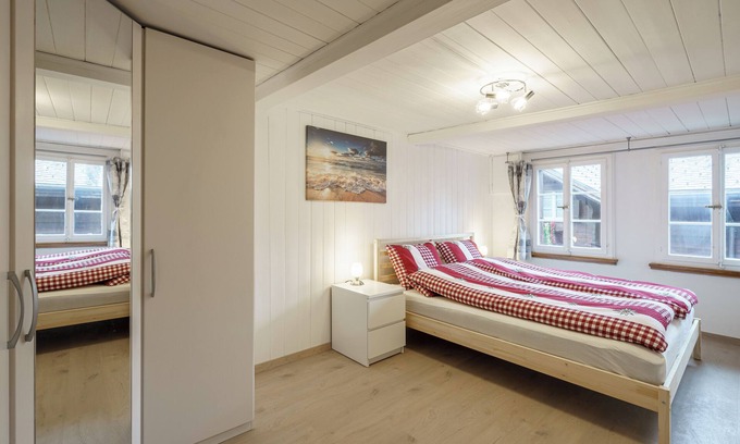 Brienz Apartment | StayBrienz - Lake Brienz Family Holiday Apartment