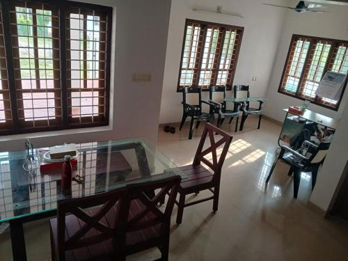 Kunnukara Apartment | Staycation Homestay