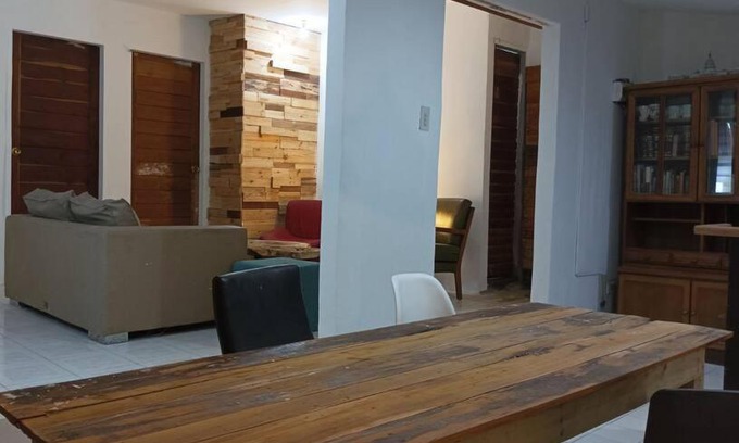 Pontevedra House | Staycation Please call before booking