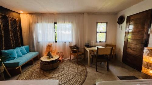 Capalonga House | STAYCATION ROOM at Cuesta Del Marca for Family and Barkada