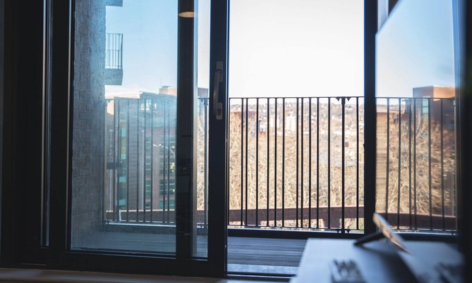 Sheffield Apartment | Staycay Modern 1-bed Apartments in Sheffield City Centre