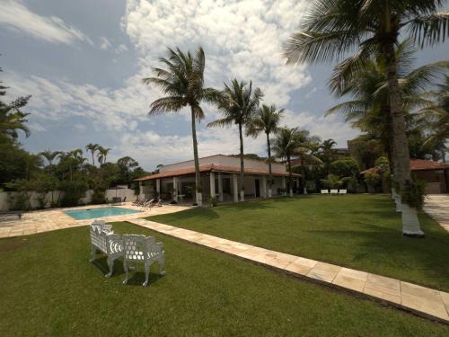 Jardim Acapulco House | Staycy - Casa proximo a Praia de Pernambuco