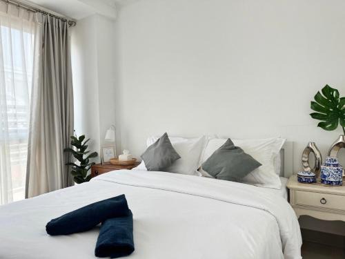 Pak Kret Apartment | STAYDII serviced residence Chaengwattana