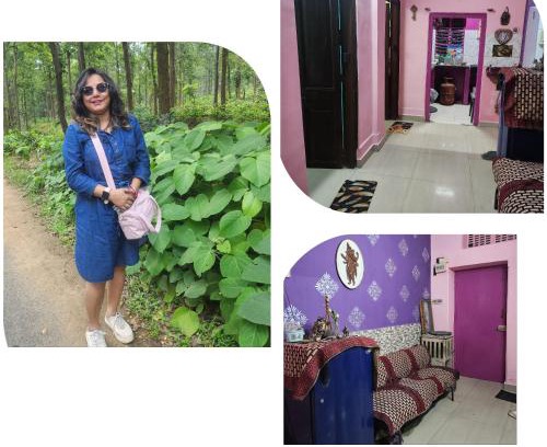 Taltala House | StayEasy