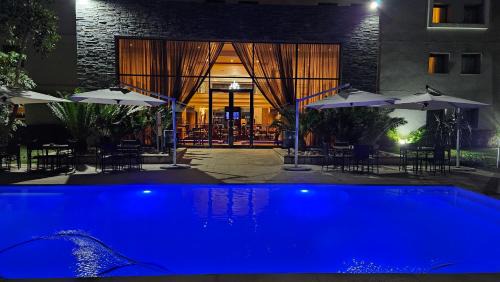Rustenburg Hotel | StayEasy Rustenburg