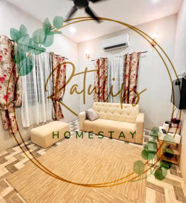 Sungai Petani House | Stayhills Homestay Murah Tikam Batu