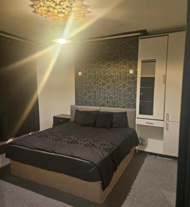 Northampton House | StayHub Northampton