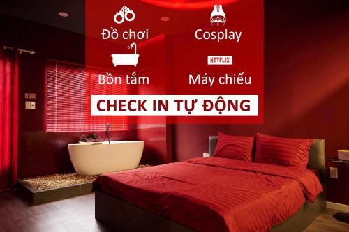 District 11 Hotel | Stayin' Vibe Home