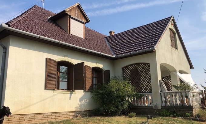 Lanycsok Bed & Breakfast | Staying nationwide in the Baranya