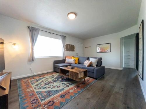 College Place House | #StayInMyDistrict Walla Walla Wine Getaway