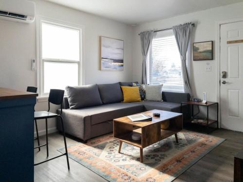 College Place House | #StayInMyDistrict Walla Walla Wine Escape