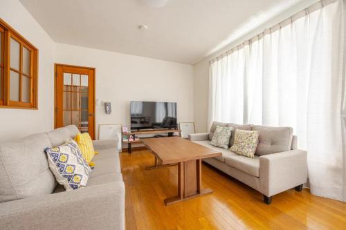 Itoshima House | Stayinn Itoshima - Vacation Rental