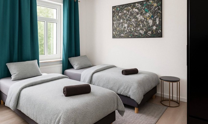 Merseburg Apartment | StayINN - Merseburg, ERS9-E