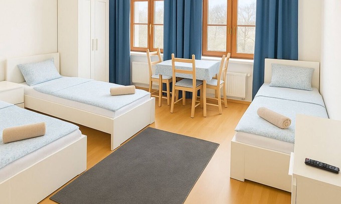 Merseburg City Center Apartment | StayINN -Merseburg, MP8-V