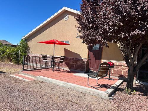 Dammeron Valley Apartment | StayInn