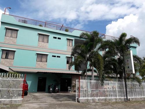 Cogon Bed & Breakfast | StayLite