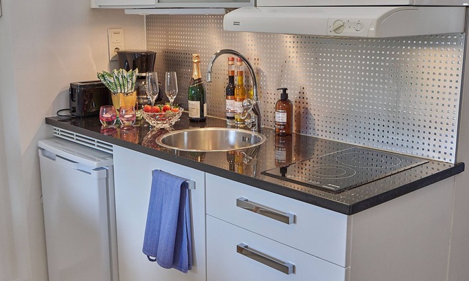 Taby Municipality Apartment | Staylong Hotel