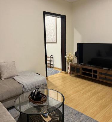 Sari Street Apartment | STAYLy