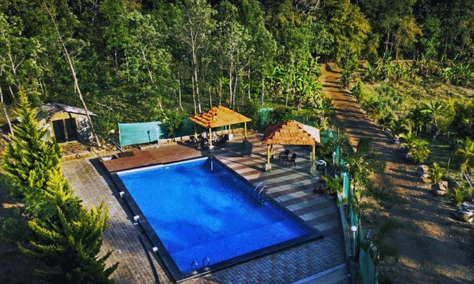 Belur Resort | STAYMAKER Kattehole Resort