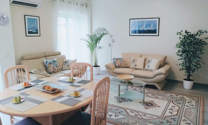 Fatima Apartment | StaynFeel 02
