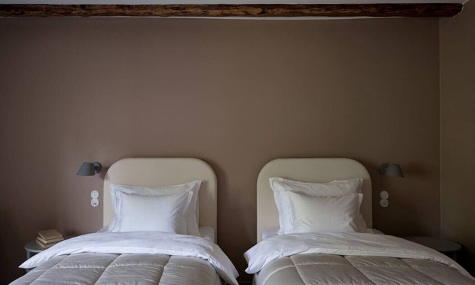 Mathildedal Hotel | StayNorth - Matri House: Matilda
