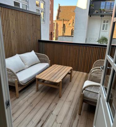 Kolding Apartment | STAYplaza