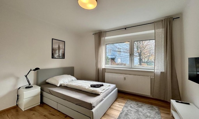 Linz Apartment | StayRoom Apartments - RK2