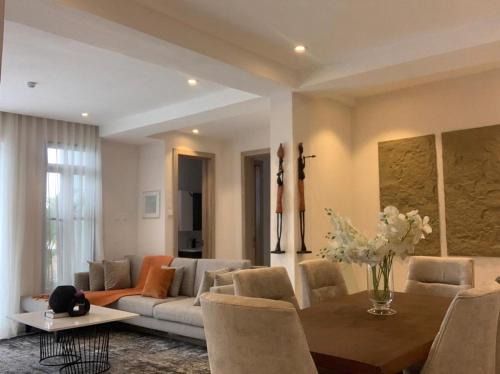 Ibeju Apartment | Stays By Tagus