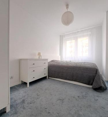 Powisle House | Stays & Photos