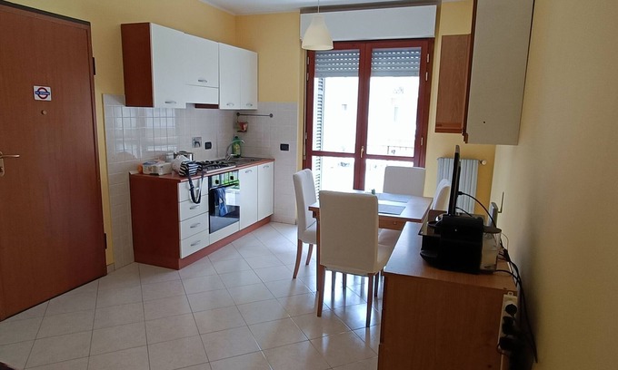 Santa Rita Apartment | Stayvacation calm apartment Santa Rita