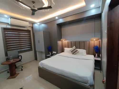 Ranchi House | StayVilla Royal Executive Rooms