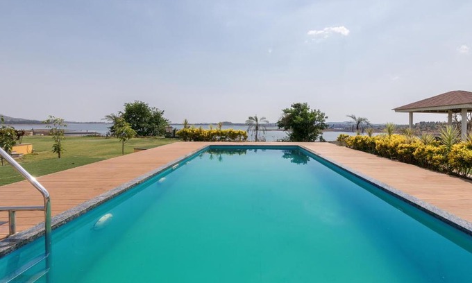 Igatpuri Villa | StayVista at La Meraki