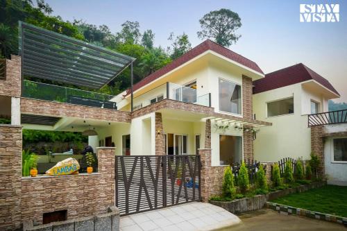 Bullawala Villa | StayVista at Villa Vaari with Pvt Pool & Gazebo