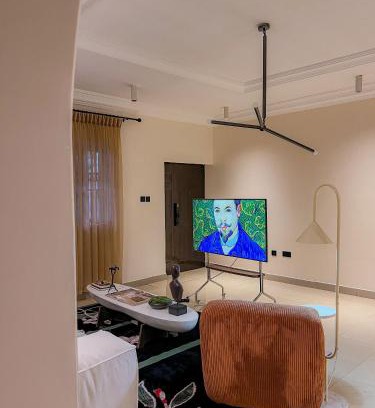 Lekki Phase 1 House | StaywithReda