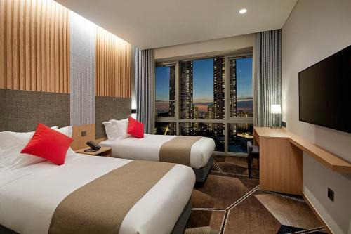 Dongtan Hotel | Staz Hotel Premier Dongtan