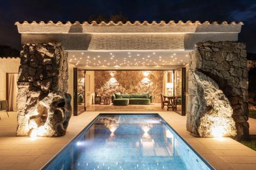 Arzachena Hotel | Stazzo Lu Ciaccaru