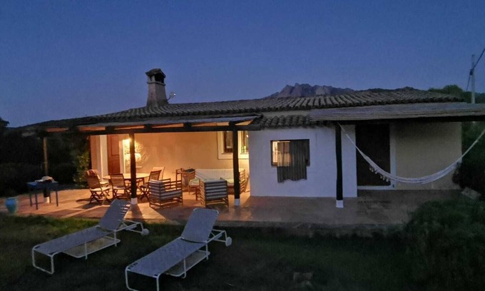 San Pantaleo House | Stazzu Bruno - Gallura Relax in Campagna a Pochi Passi Dalla Costa Smeralda
